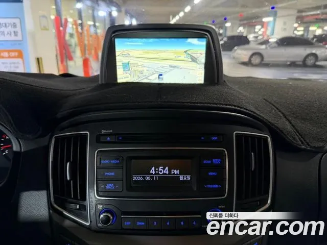 Hyundai Starex 2016 — фото 10