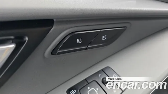 Kia Niro 2022 — фото 17