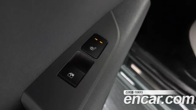 Kia Niro 2022 — фото 19