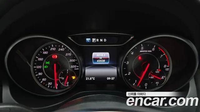 Mercedes-Benz CLA-Class 2018 — фото 8