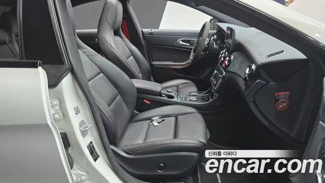 Mercedes-Benz CLA-Class 2018 — фото 11