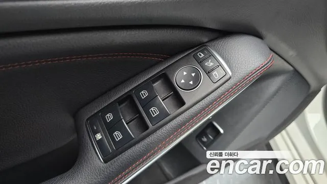 Mercedes-Benz CLA-Class 2018 — фото 18