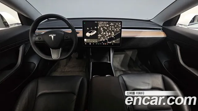 Tesla Model 3 2020 — фото 10