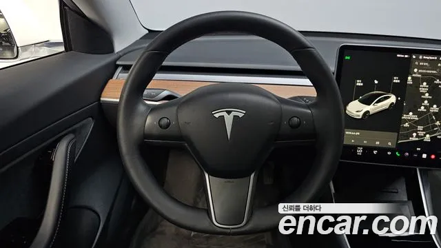Tesla Model 3 2020 — фото 19