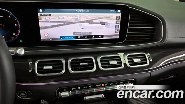 Mercedes-Benz GLE-Class 2020 — фото 20
