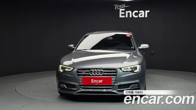 Audi A5 2015 — фото 3
