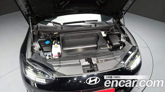 Hyundai Ioniq6 2023 — фото 6