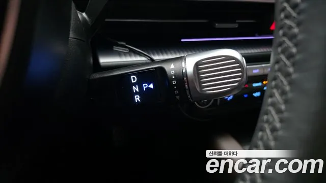 Hyundai Ioniq6 2023 — фото 12