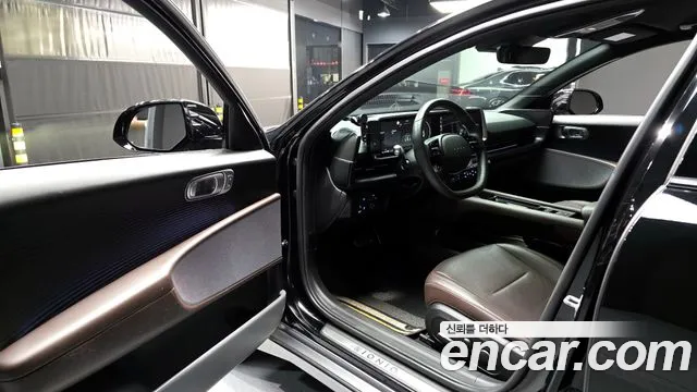 Hyundai Ioniq6 2023 — фото 13
