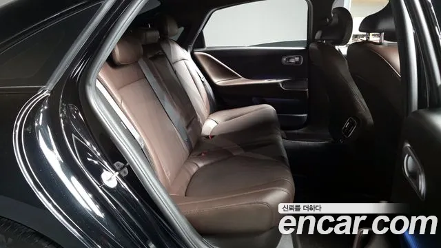 Hyundai Ioniq6 2023 — фото 18