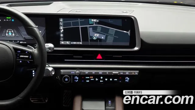 Hyundai Ioniq6 2023 — фото 20