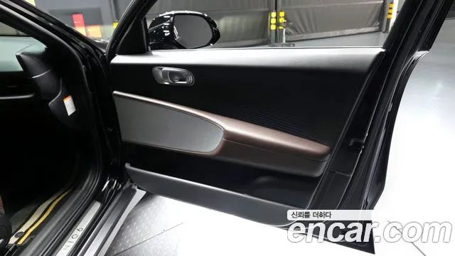 Hyundai Ioniq6 2023 — фото 14