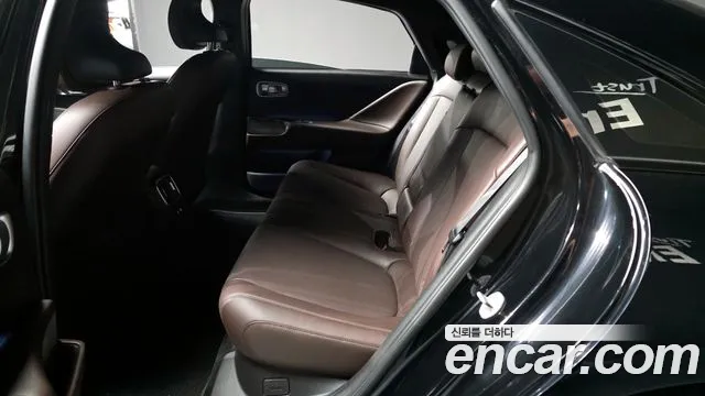 Hyundai Ioniq6 2023 — фото 16