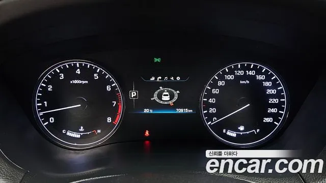 Hyundai Genesis 2015 — фото 8