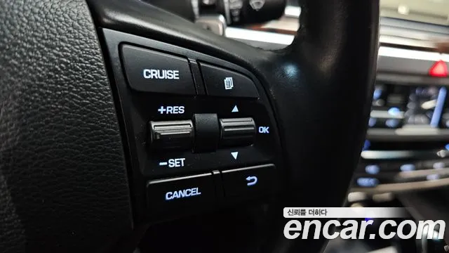 Hyundai Genesis 2015 — фото 17