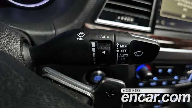 Hyundai Genesis 2015 — фото 18