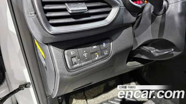 Hyundai Santafe 2020 — фото 16