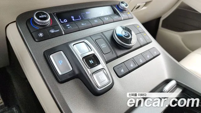 Hyundai Palisade 2022 — фото 12