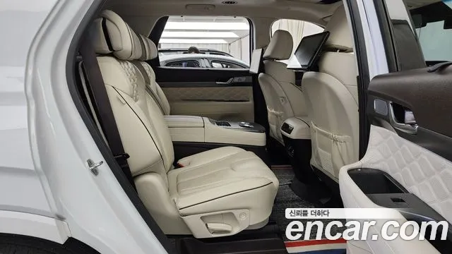 Hyundai Palisade 2022 — фото 18