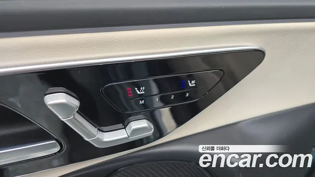 Mercedes-Benz E-Class 2025 — фото 20
