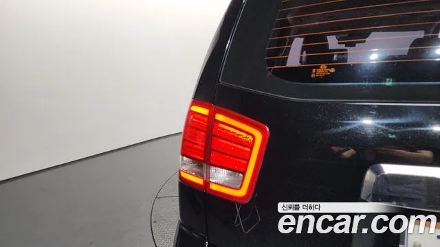 Kia Mohave 2017 — фото 9