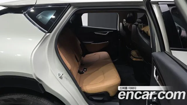Kia EV6 2024 — фото 11