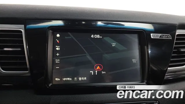 Kia Niro 2017 — фото 14