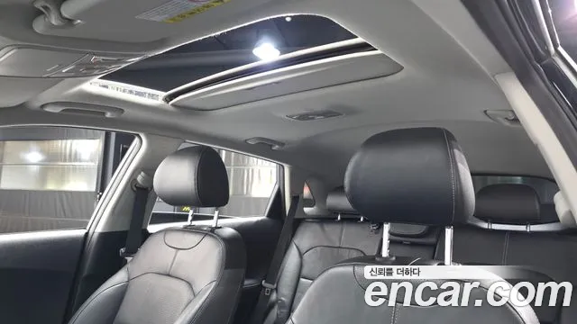 Kia Niro 2017 — фото 18