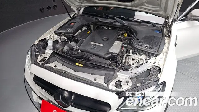 Mercedes-Benz E-Class 2018 — фото 6