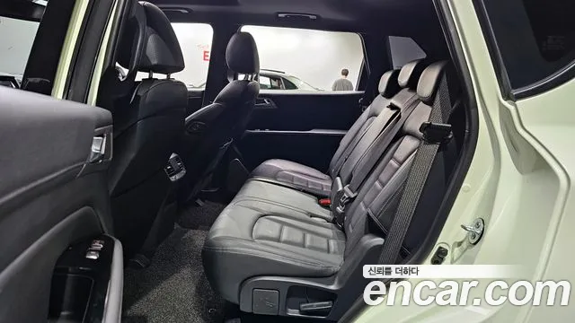 KG_Mobility_Ssangyong Rexton 2019 — фото 17