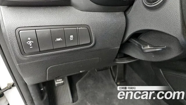 Hyundai Tucson 2019 — фото 14