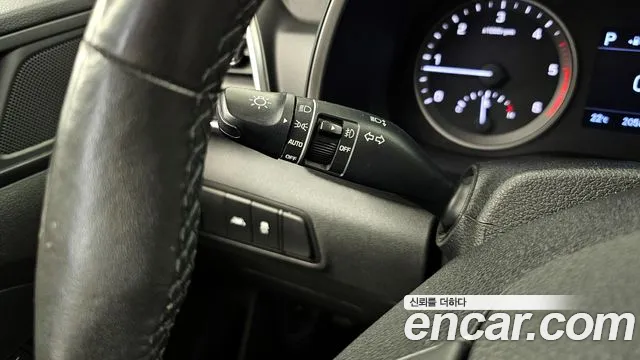 Hyundai Tucson 2019 — фото 15