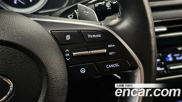 Hyundai Sonata 2020 — фото 13