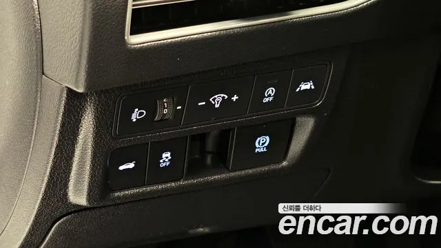Hyundai Sonata 2020 — фото 16