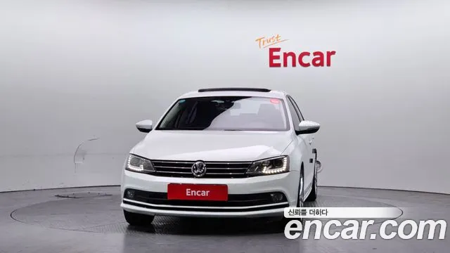 Volkswagen Jetta 2015 — фото 3