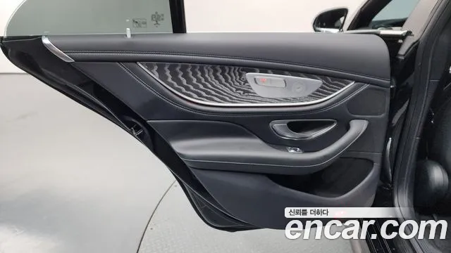 Mercedes-Benz CLS-Class 2021 — фото 15