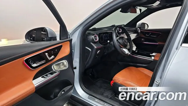 Mercedes-Benz GLC-Class 2025 — фото 13