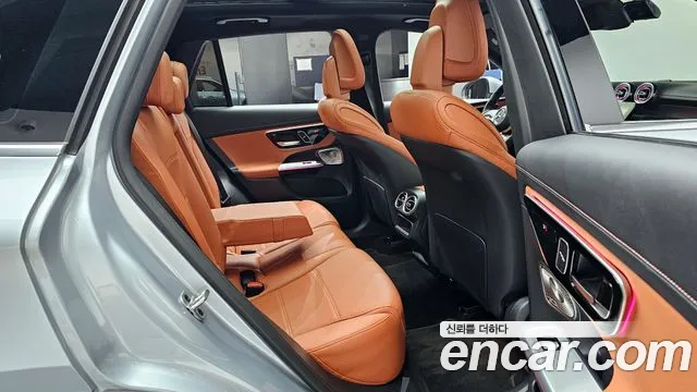 Mercedes-Benz GLC-Class 2025 — фото 17