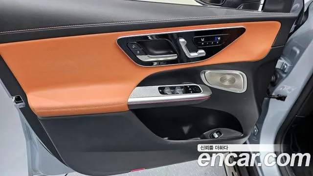 Mercedes-Benz GLC-Class 2025 — фото 14