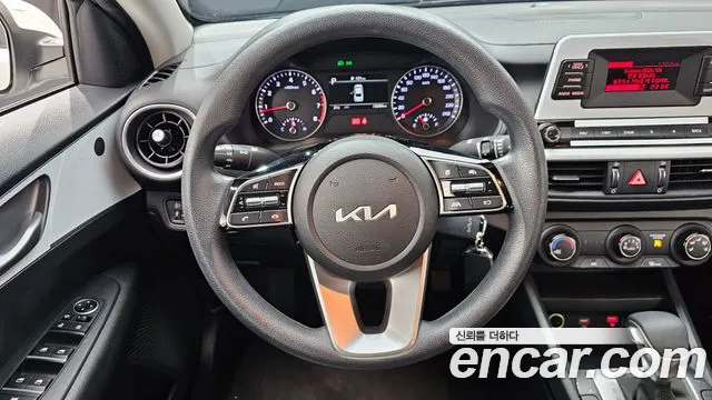 Kia K3 2022 — фото 19