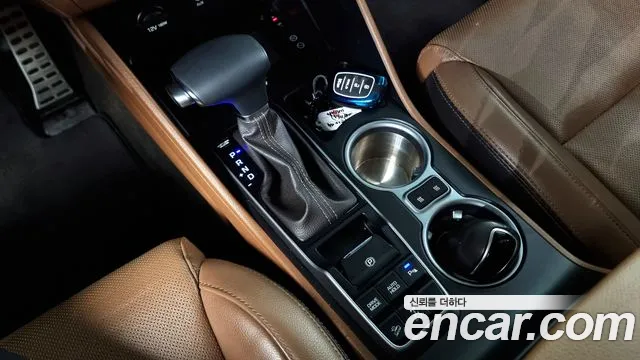 Hyundai Tucson 2018 — фото 12
