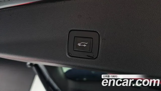 ChevroletGMDaewoo Trailblazer 2022 — фото 23
