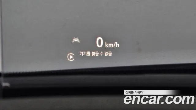 ChevroletGMDaewoo Trailblazer 2022 — фото 18