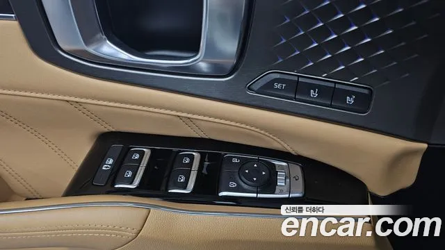 Kia Sorento 2023 — фото 13