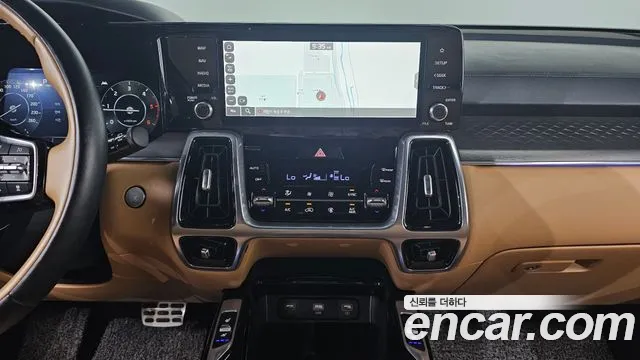 Kia Sorento 2023 — фото 15