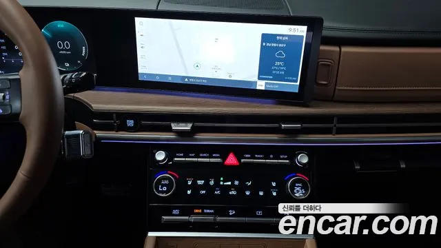 Hyundai Santafe 2025 — фото 14
