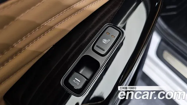 Kia K7 2020 — фото 30