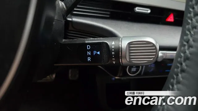Hyundai Ioniq5 2023 — фото 12
