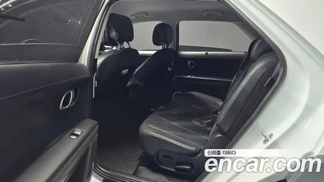 Hyundai Ioniq5 2023 — фото 18