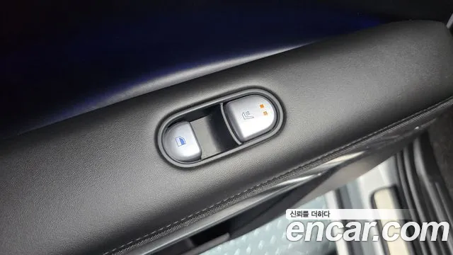 Hyundai Ioniq5 2023 — фото 24